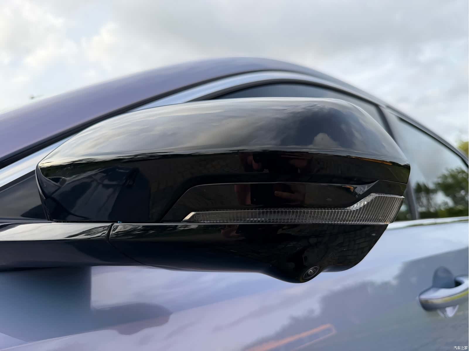Changan Eado, 2025 11