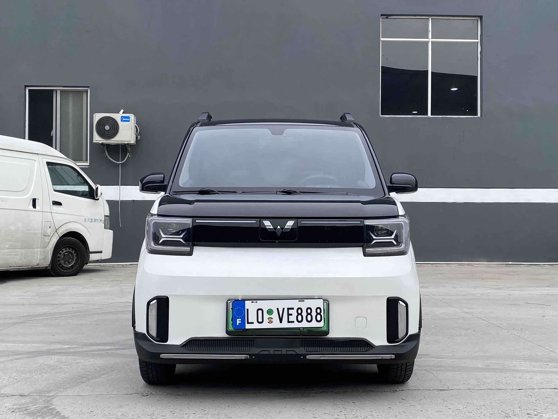 Wuling MINIEV, 2022 2