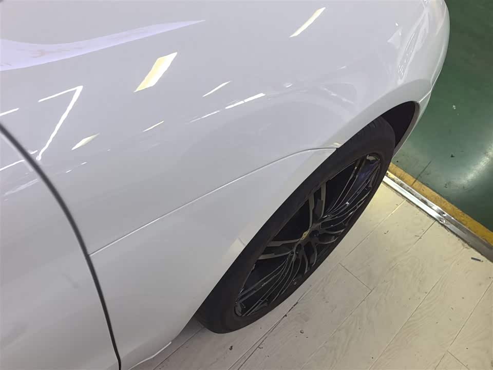 Porsche Macan Porsche Macan