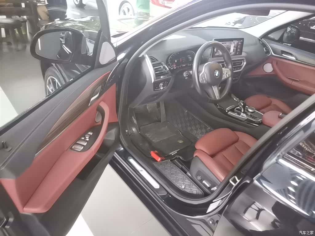 BMW X3, 2023 16