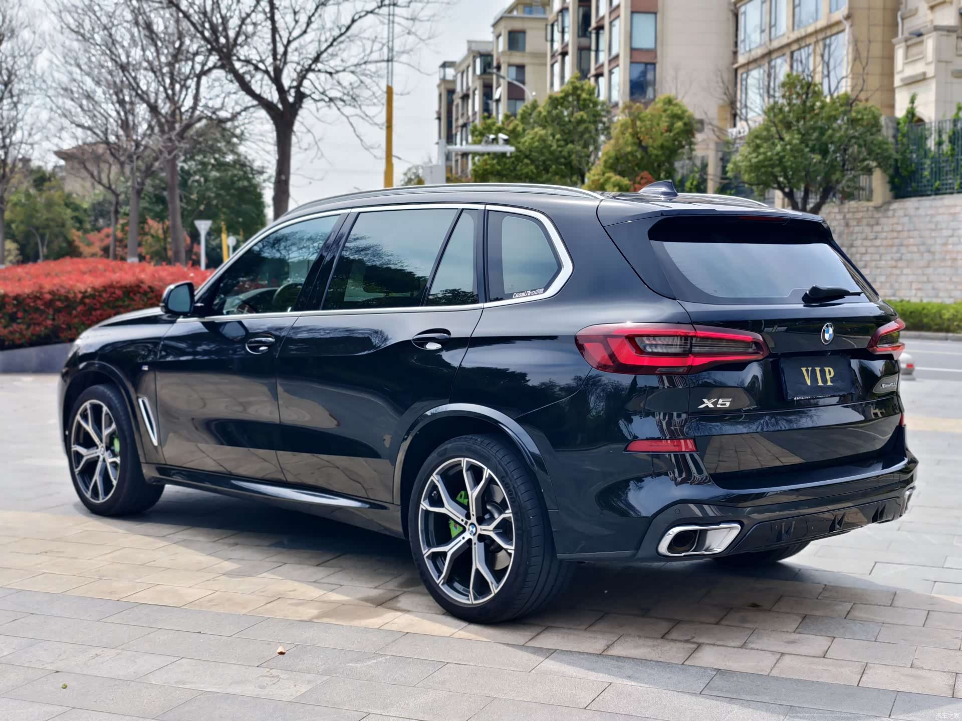 BMW X5, 2023 11