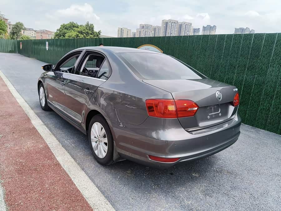 Volkswagen Sagitar 2015, фото 23