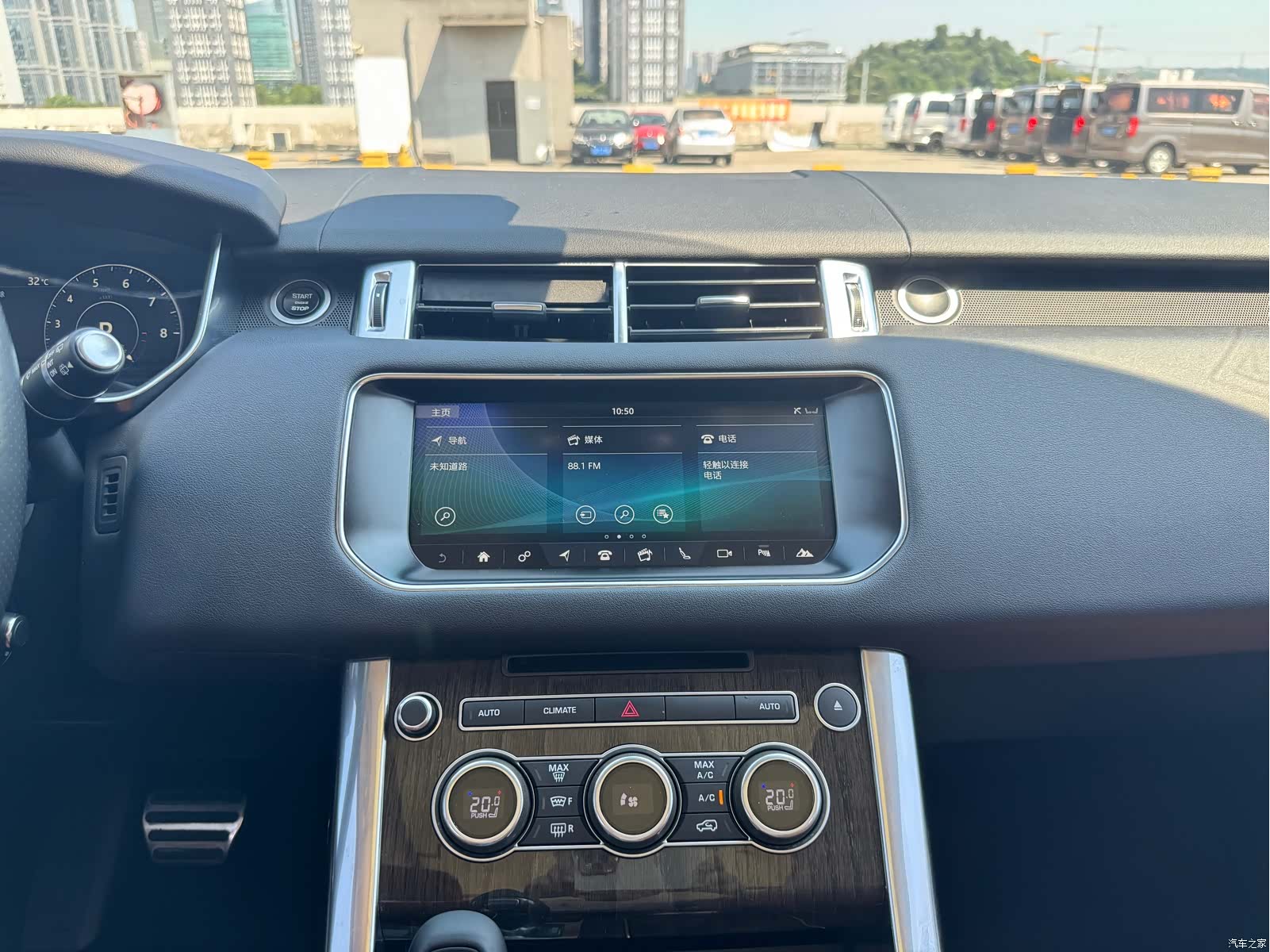 Land Rover Range Rover, 2017 13