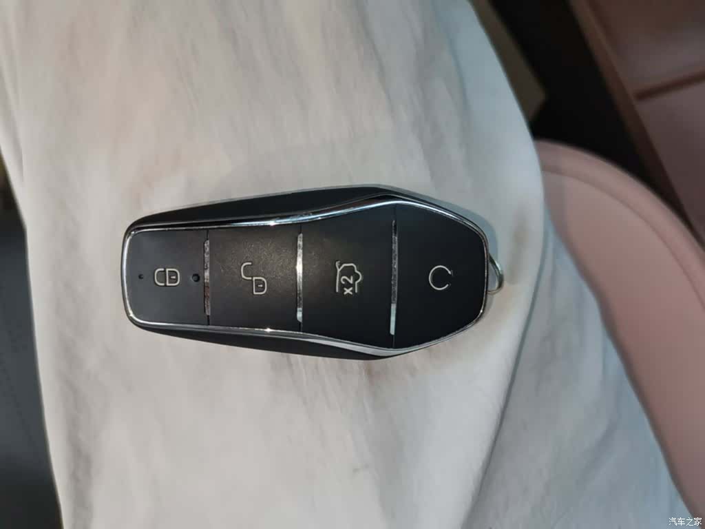 BYD Seagull, 2024 9