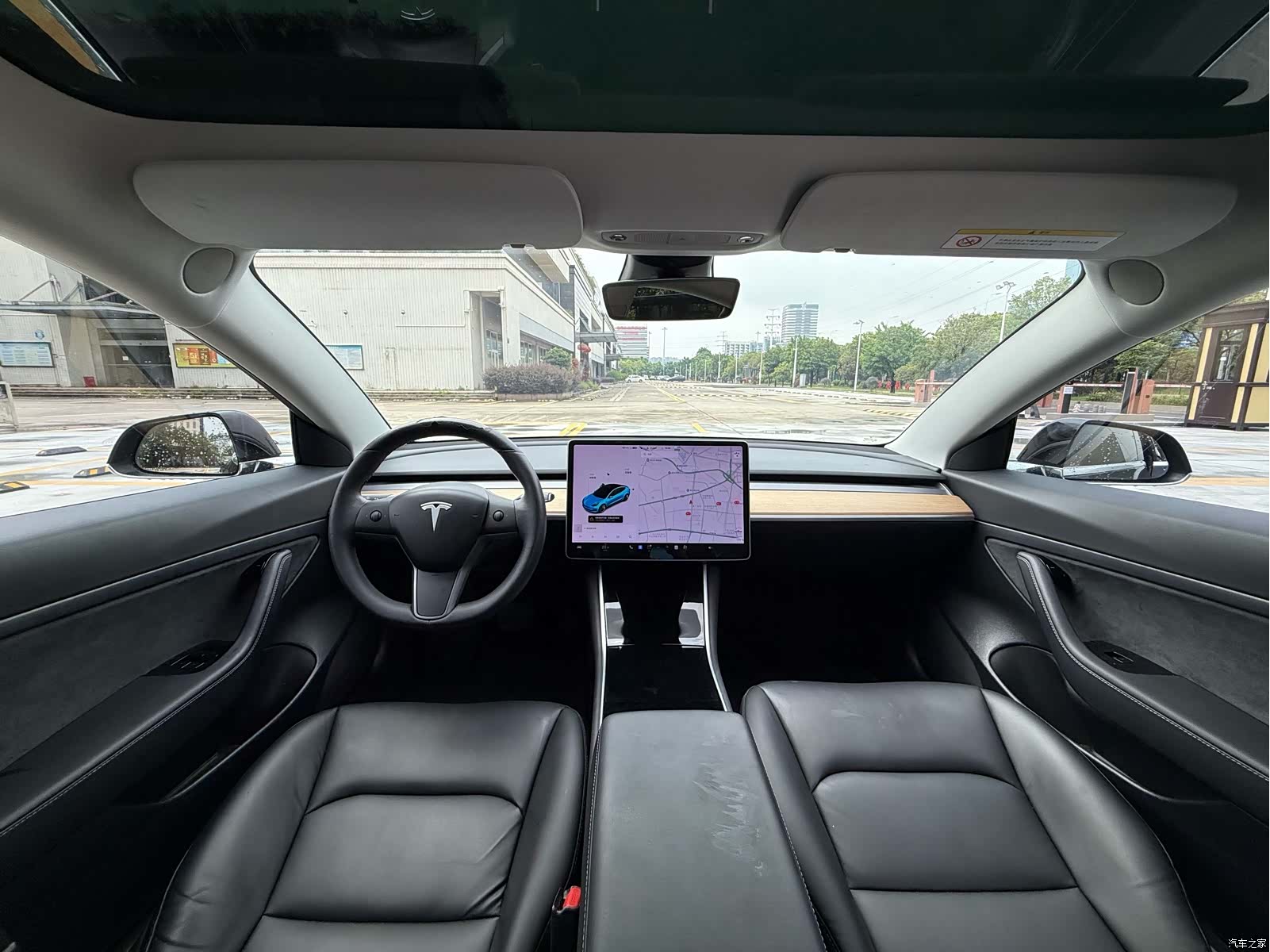 Tesla Model 3, 2020 7