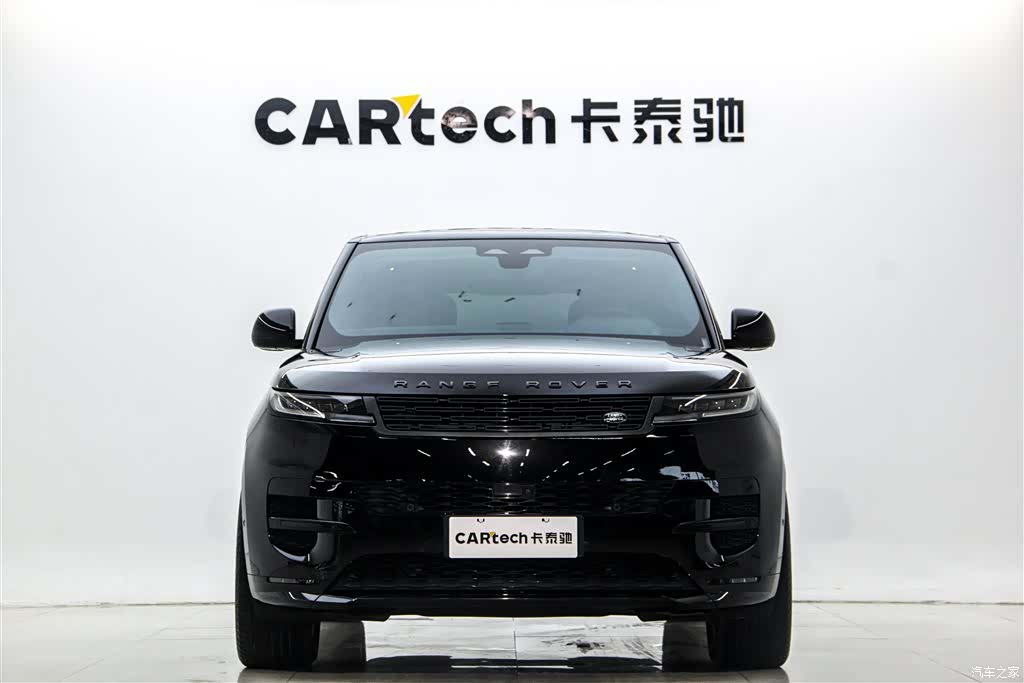 Land Rover Range Rover, 2024 4