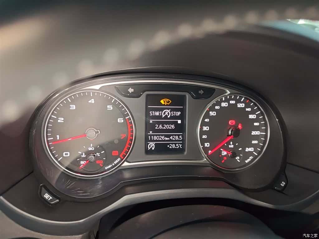 Audi A1, 2019 12