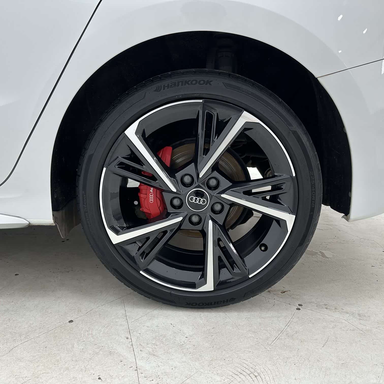 Audi A3, 2023 17
