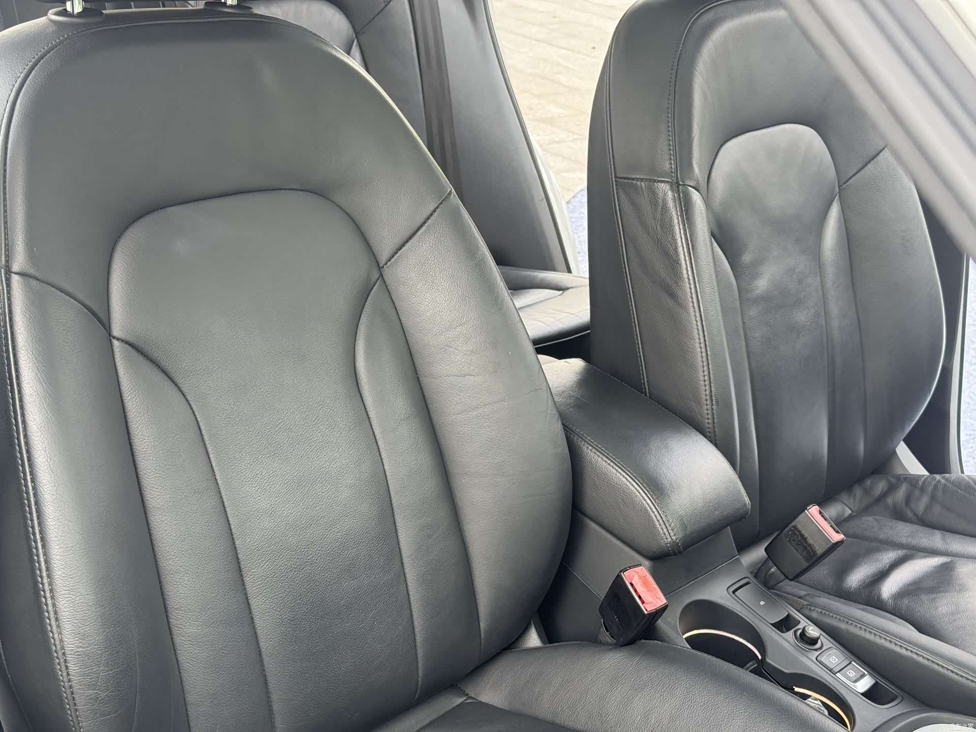 Audi Q3, 2014 24