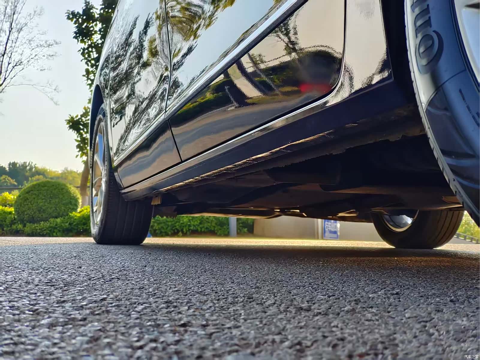 Buick GL8, 2020 25