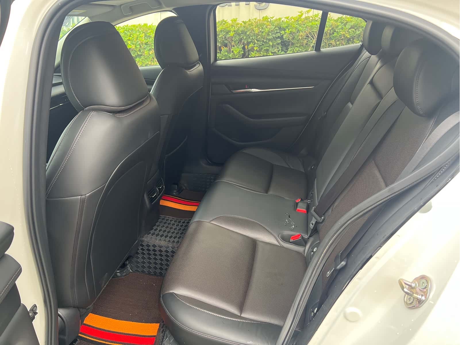 Mazda Mazda3, 2020 11