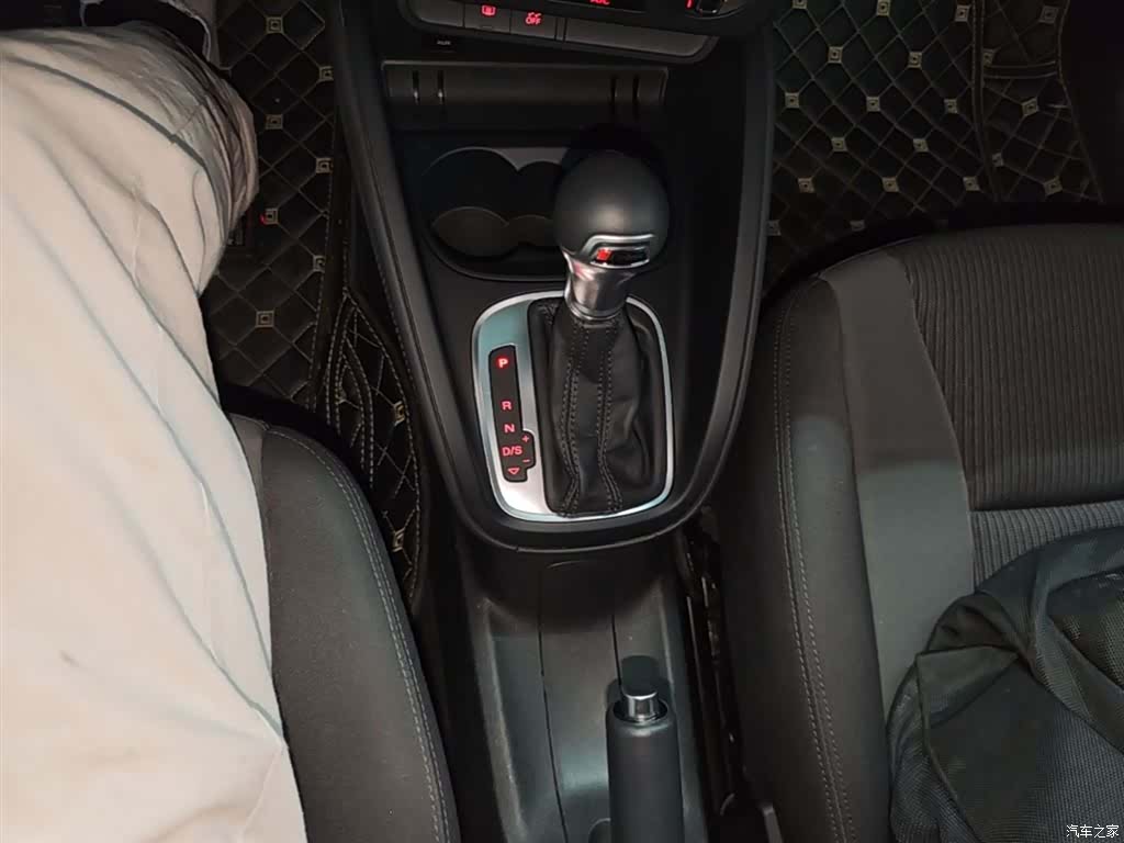 Audi A1, 2019 14