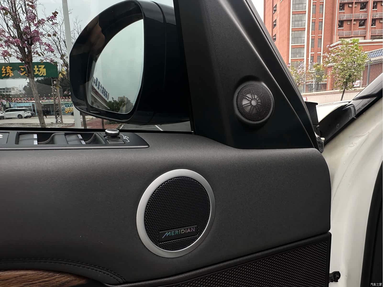 Land Rover Discovery, 2017 11