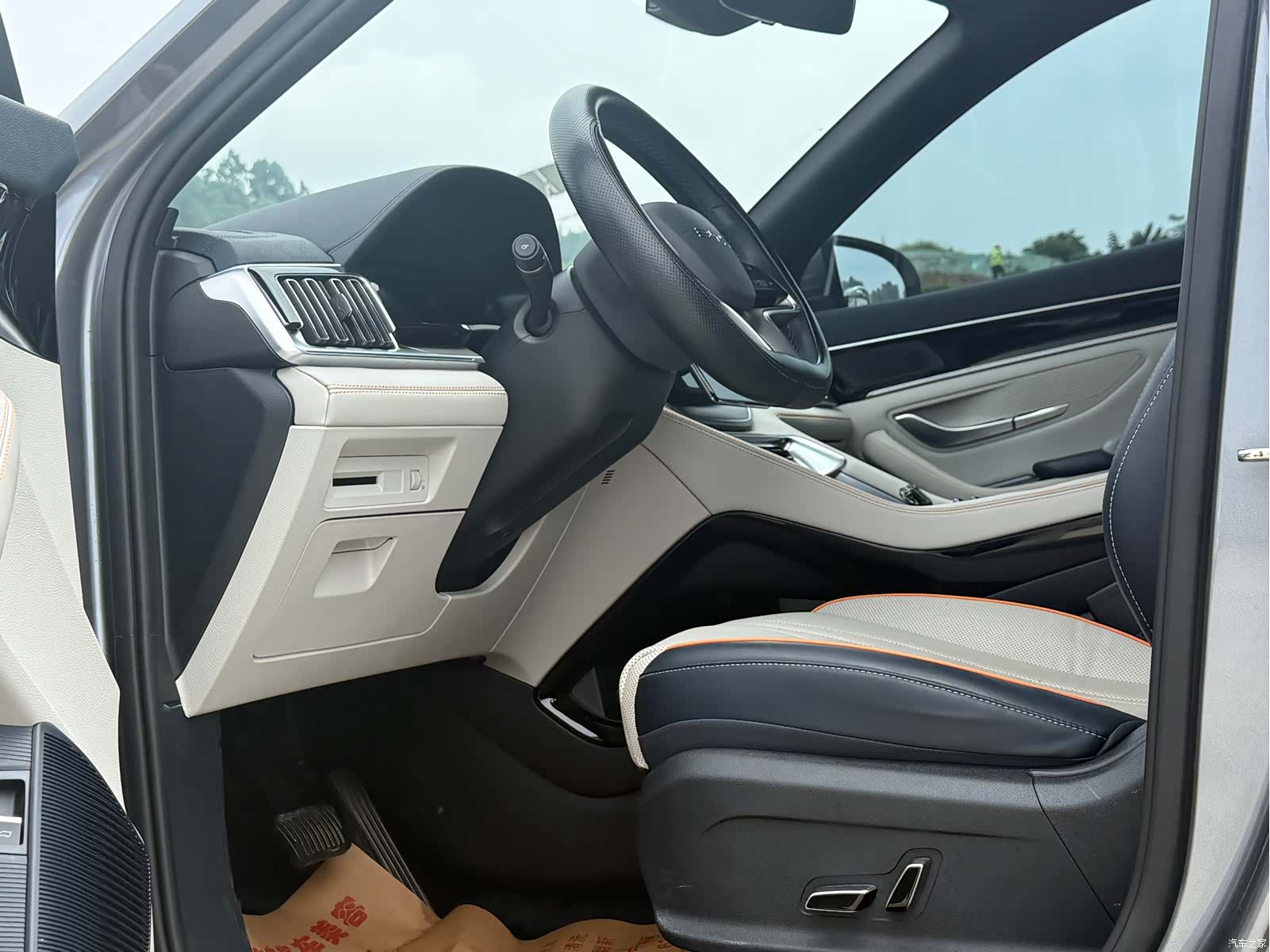 BYD Song, 2023 18