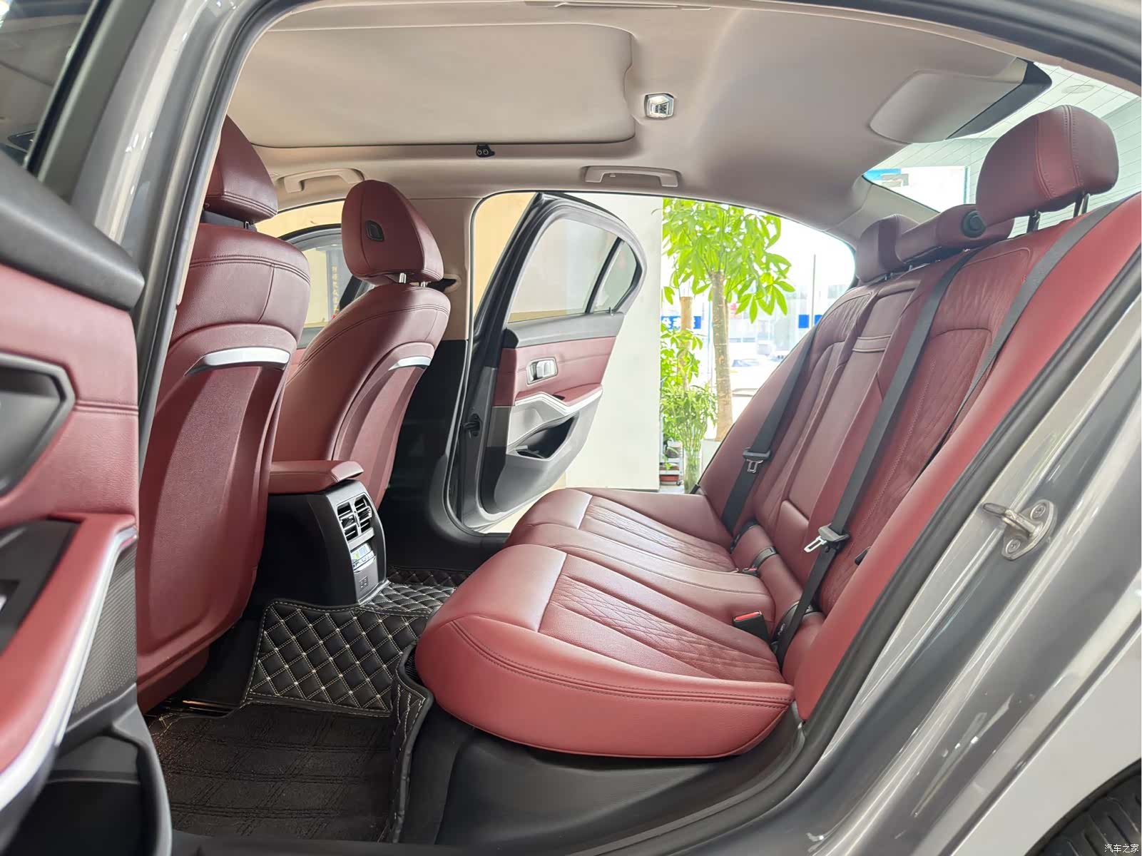 BMW i3, 2023 11