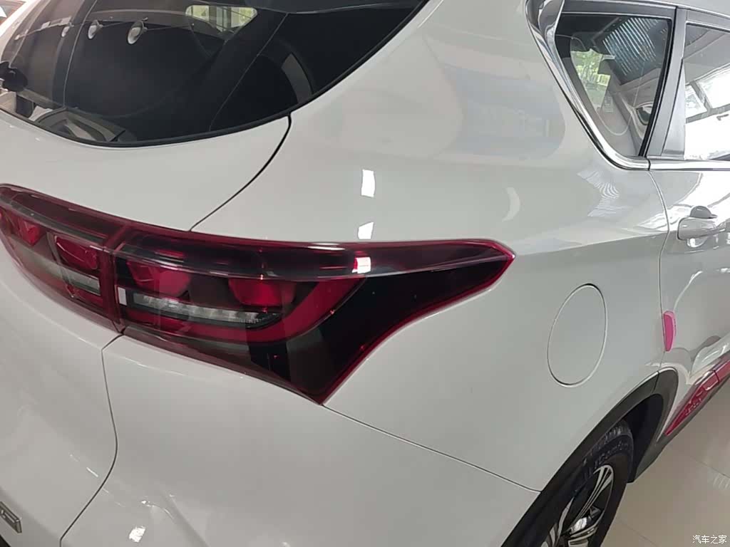 Jetour X70, 2024 8