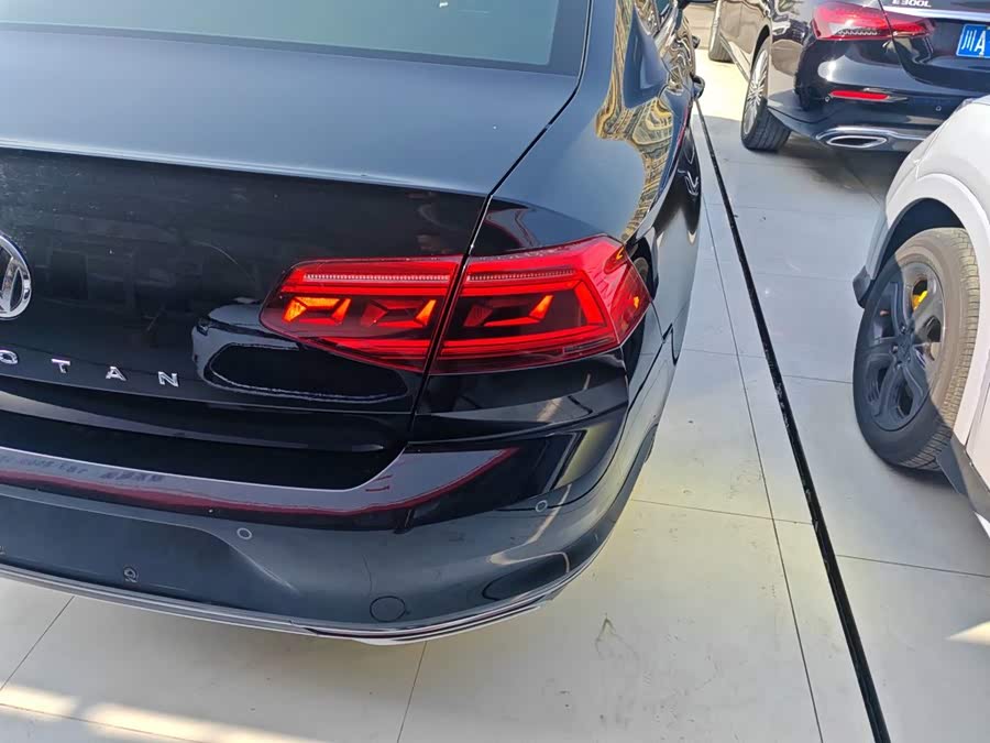 Volkswagen Magotan 2020, фото 24