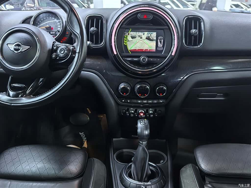 Mini Countryman, 2017 7