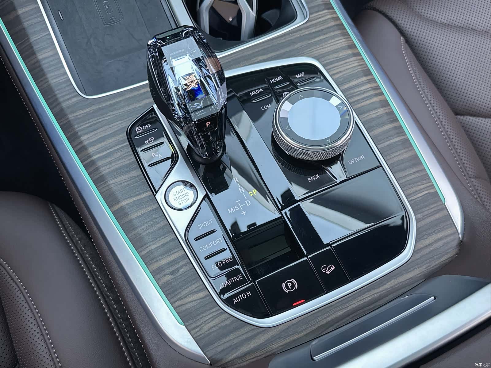 BMW X5, 2022 11