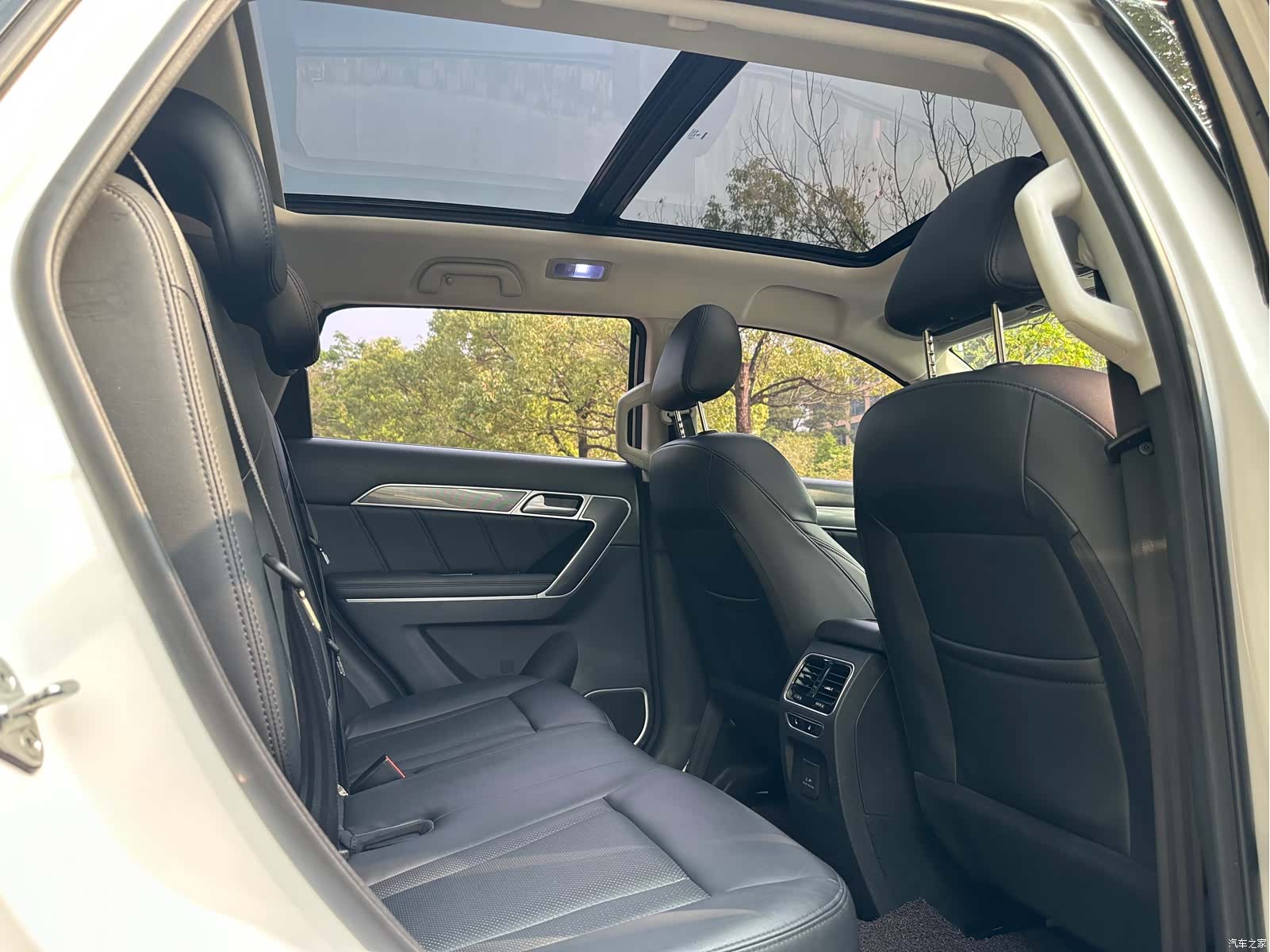 Haval H6, 2017 11