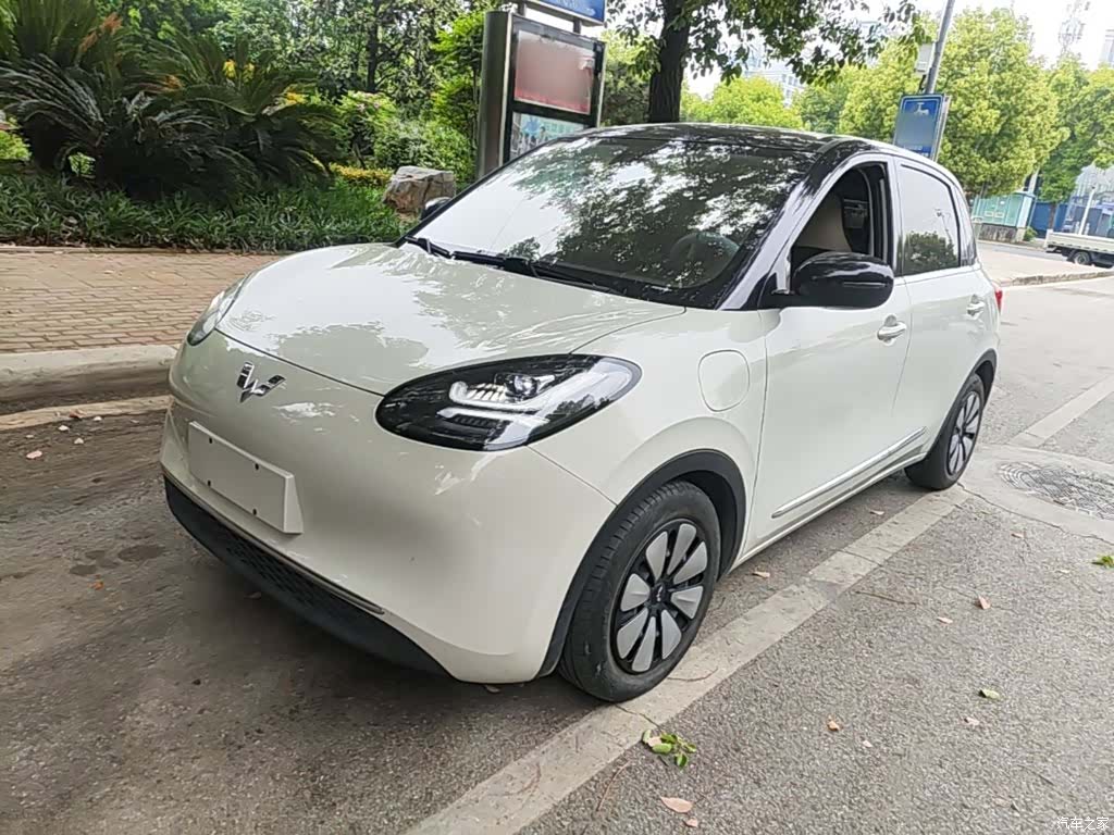 Wuling Bingo, 2023 1