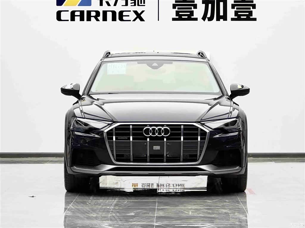 Audi A6, 2023 2