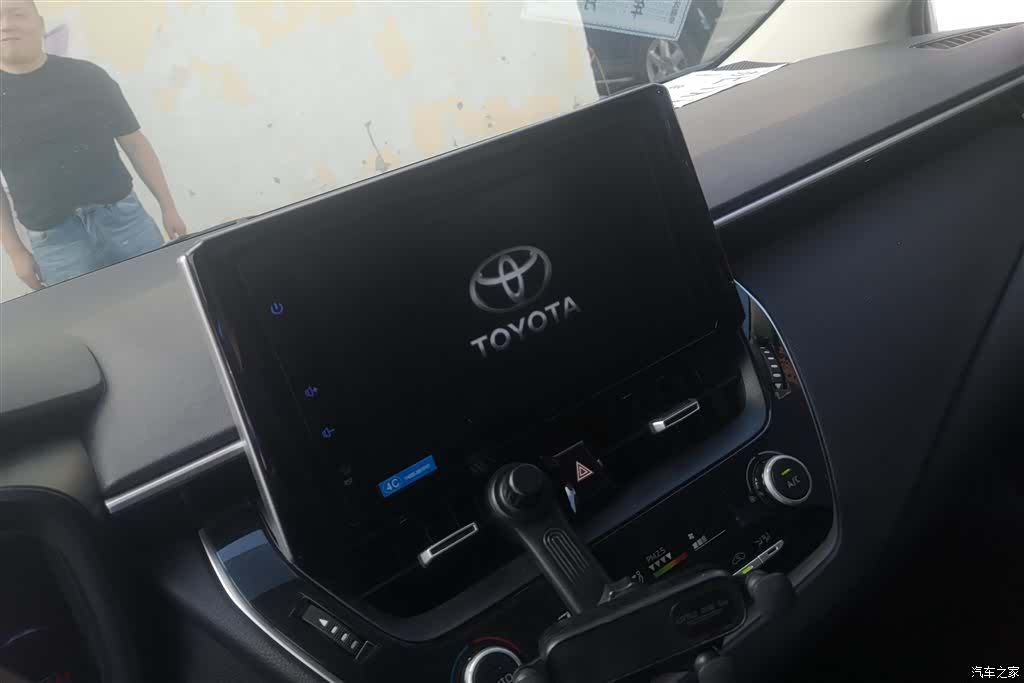 Toyota Corolla, 2022 13