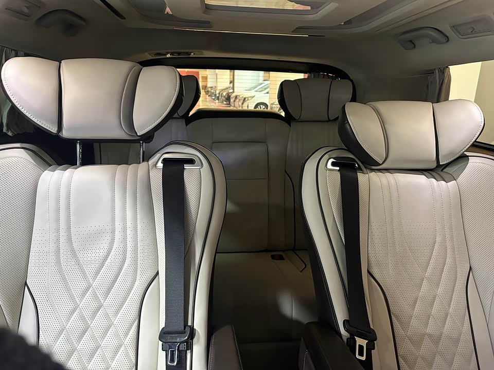 Trumpchi Trumpchi M8