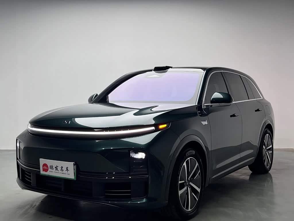 Li Auto L7