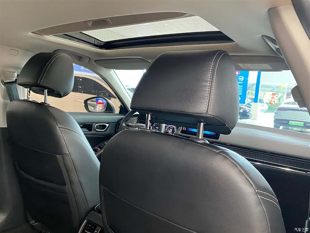 Honda Integra, 2024 10