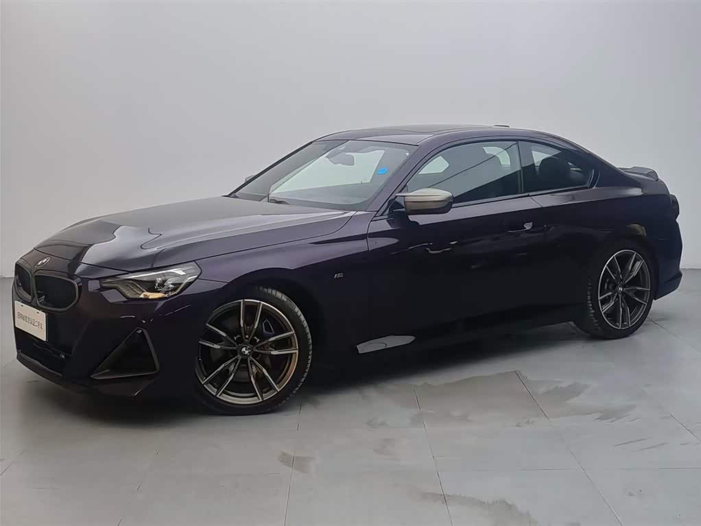 BMW M240i