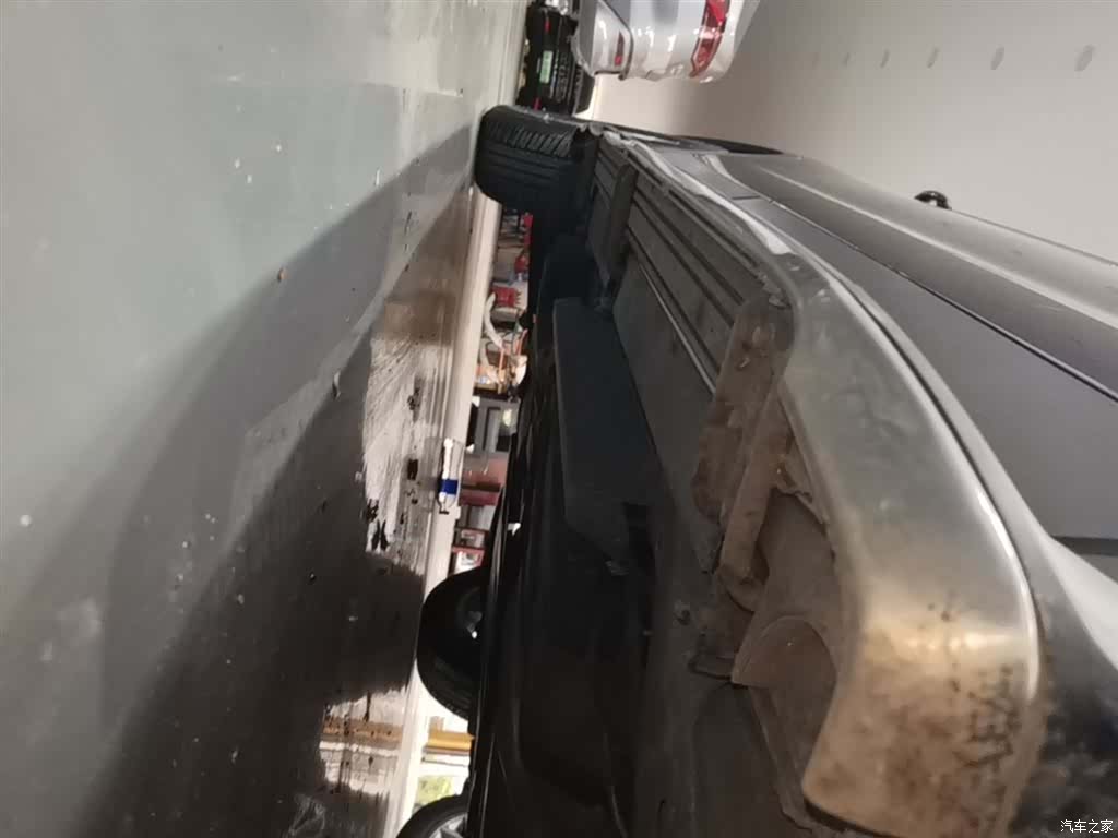 Buick Envision Plus, 2016 21