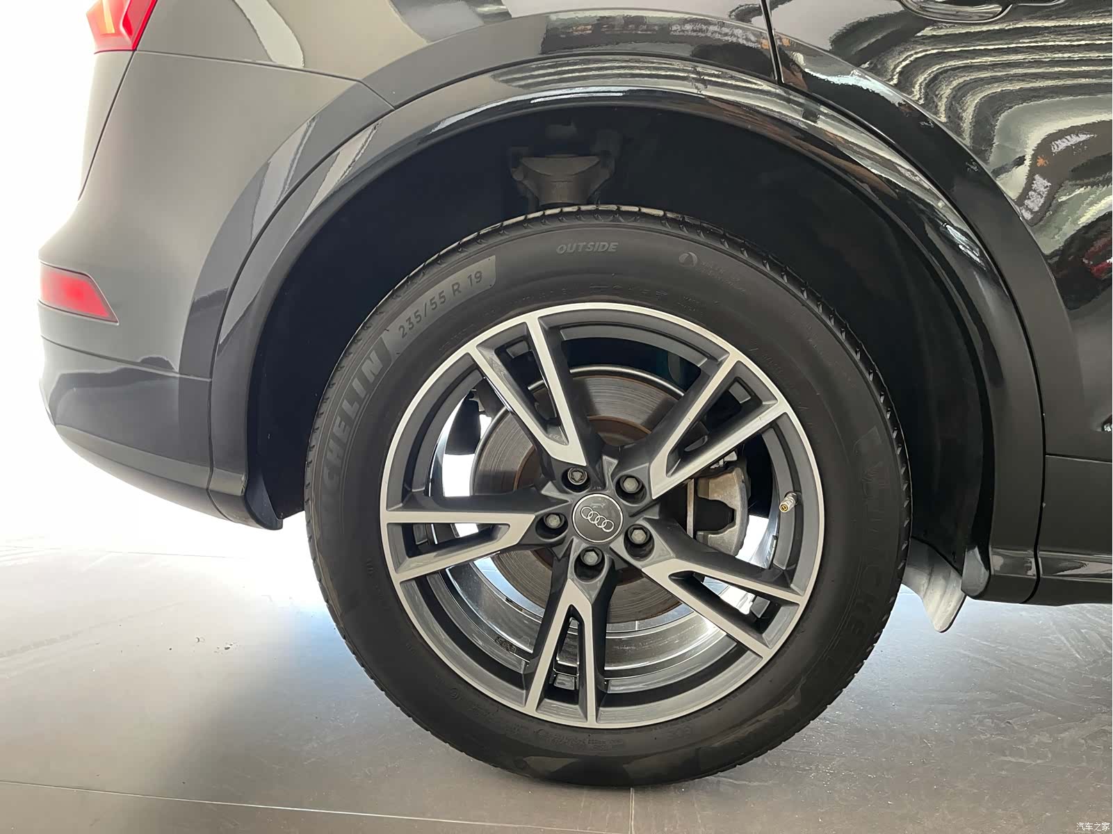 Audi Q5L, 2021 30