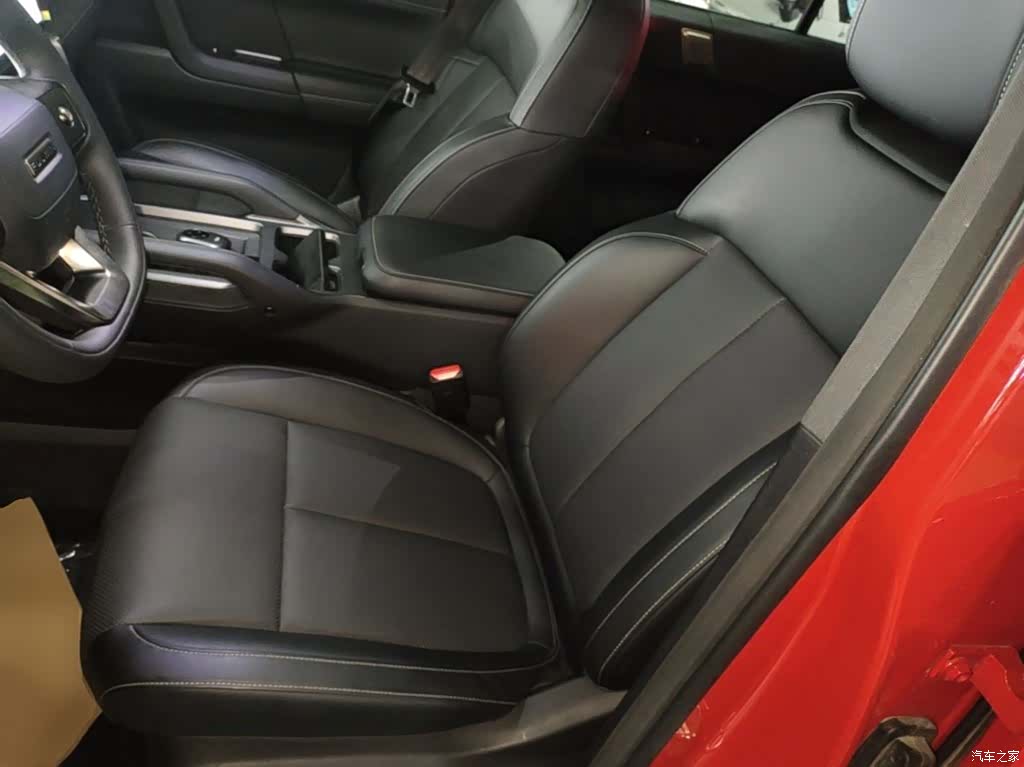 Chery X3, 2025 15
