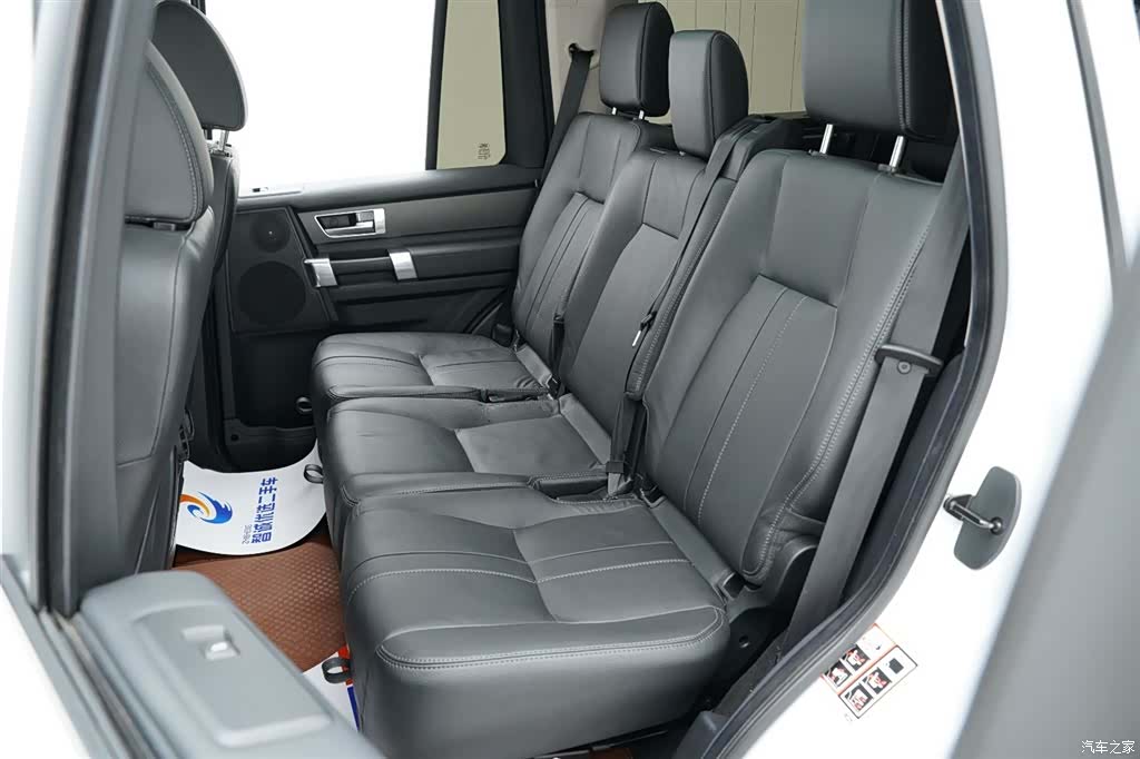 Land Rover Discovery, 2014 11