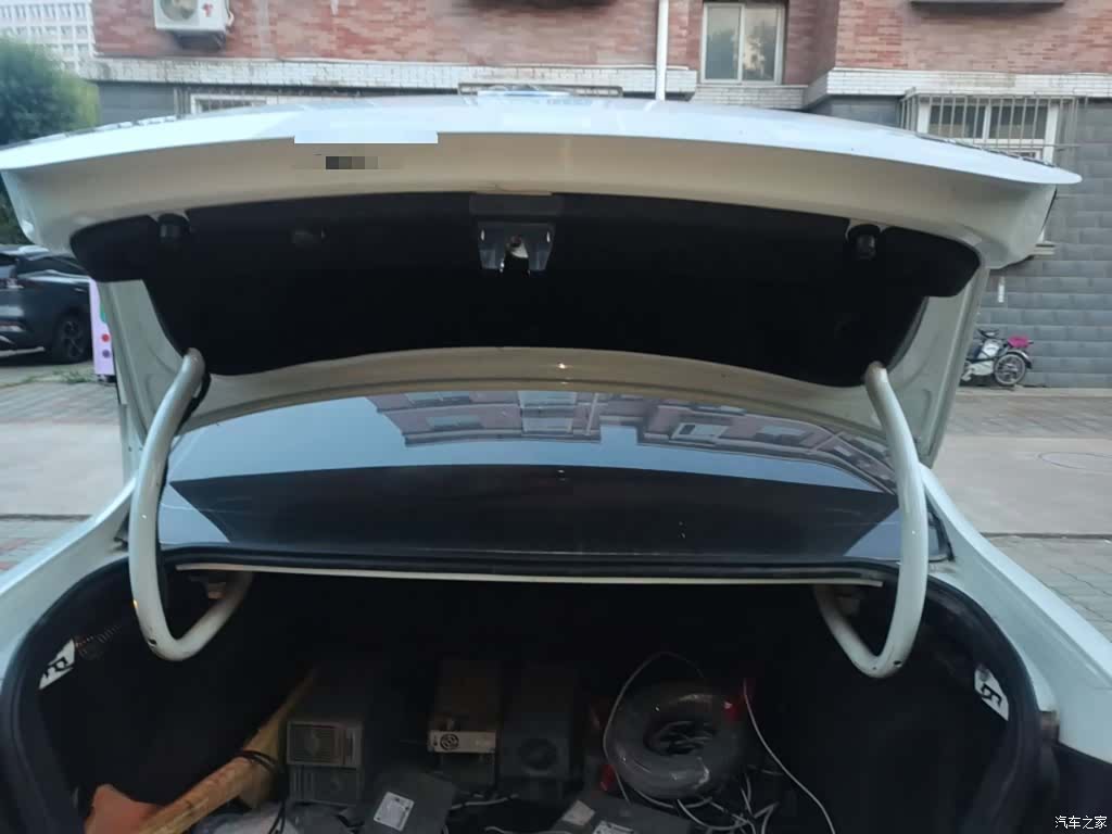 Volkswagen Bora, 2015 10