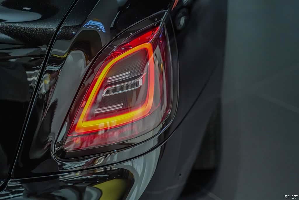 Rolls-Royce Ghost, 2022 23