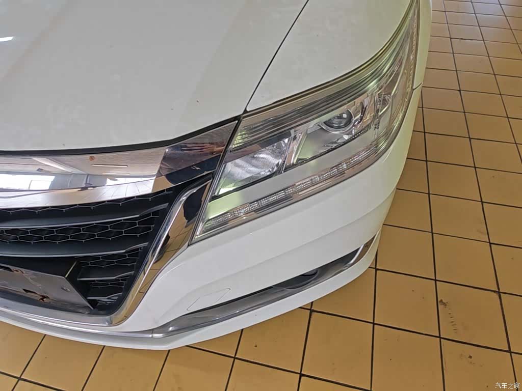 Honda Crider, 2018 24