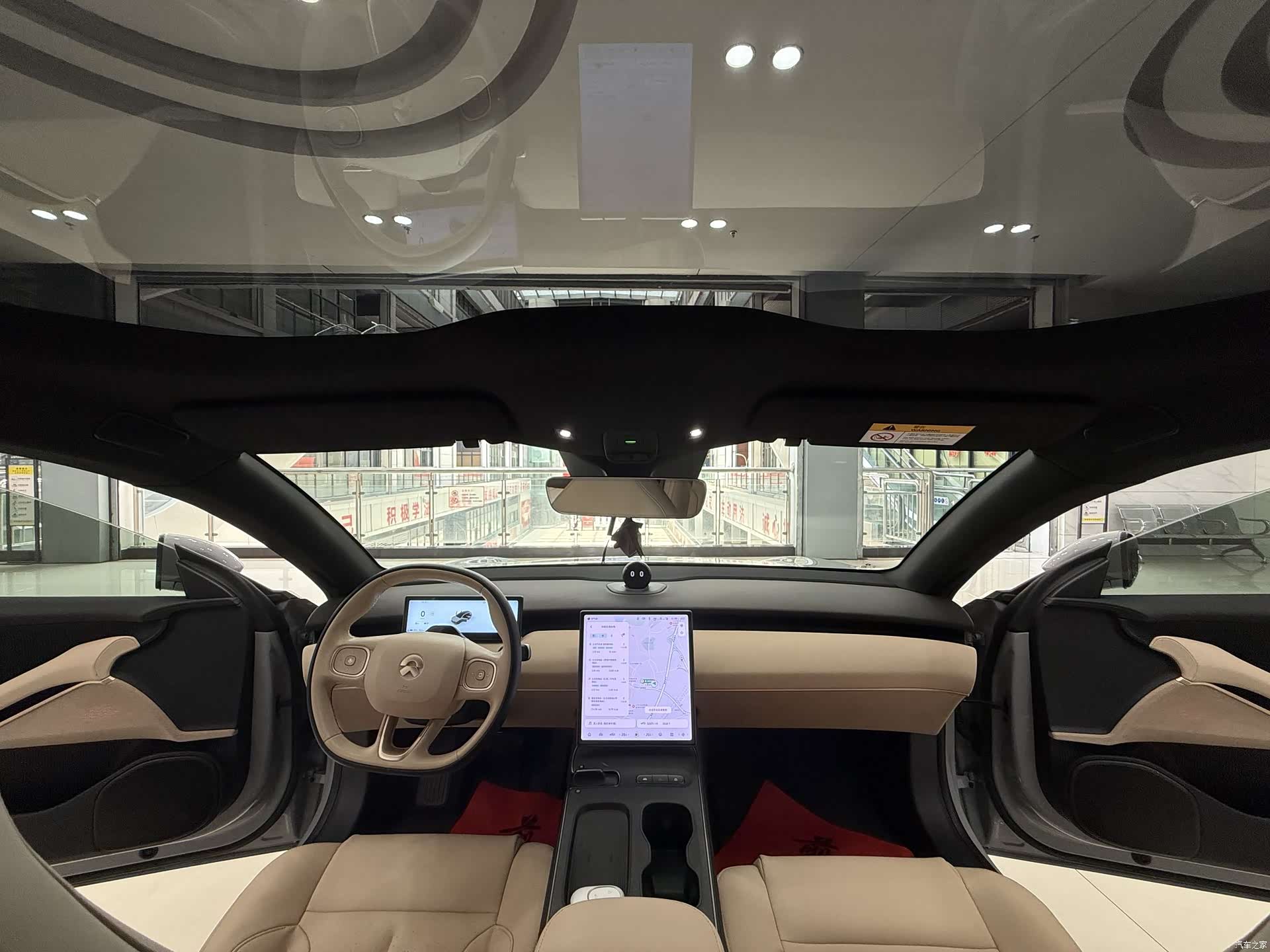 NIO ET5, 2023 6