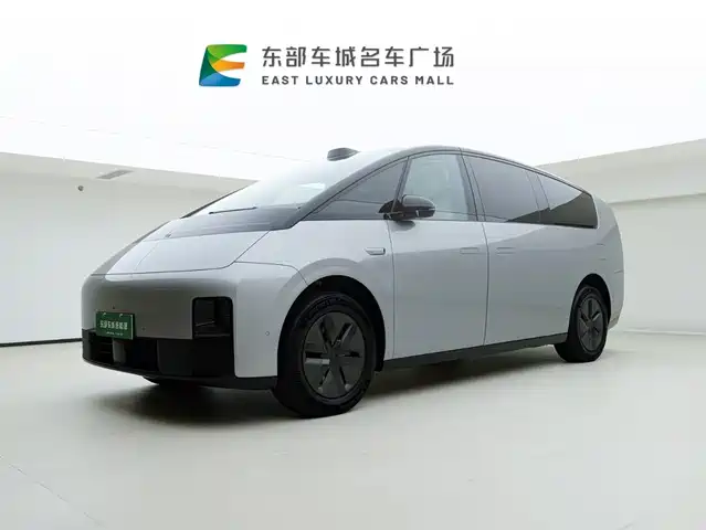 Li Auto MEGA 2024 — купить из Китая под заказ