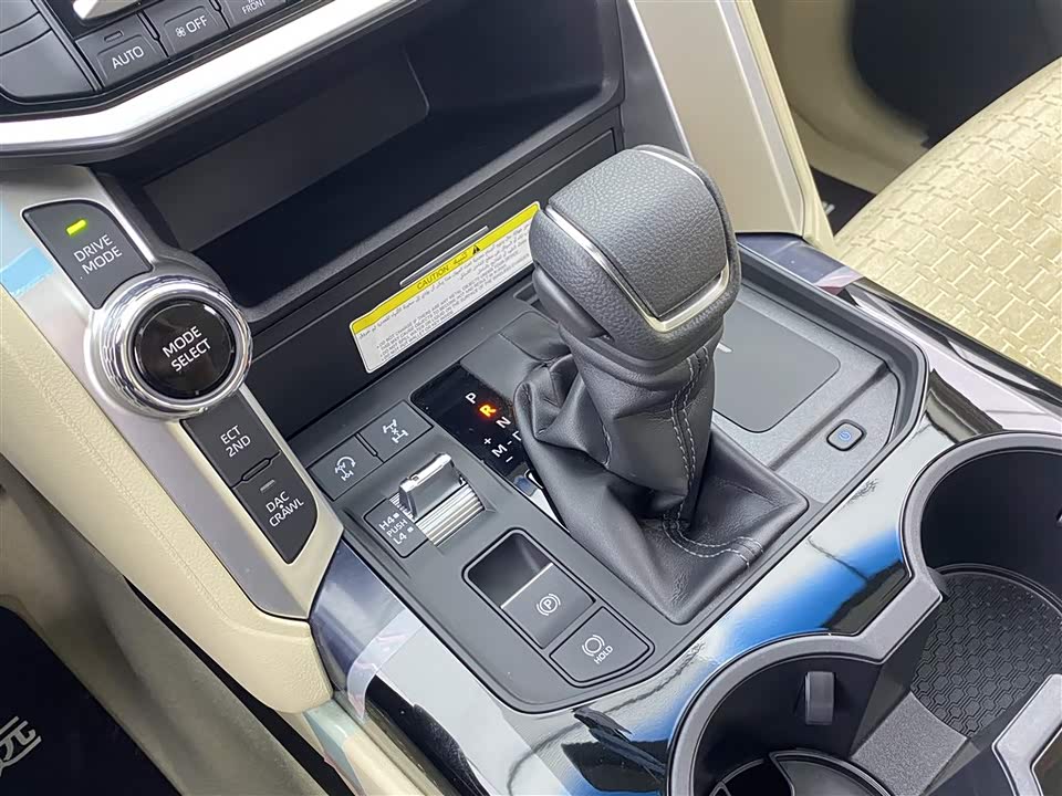 Toyota Land Cruiser Toyota Land Cruiser