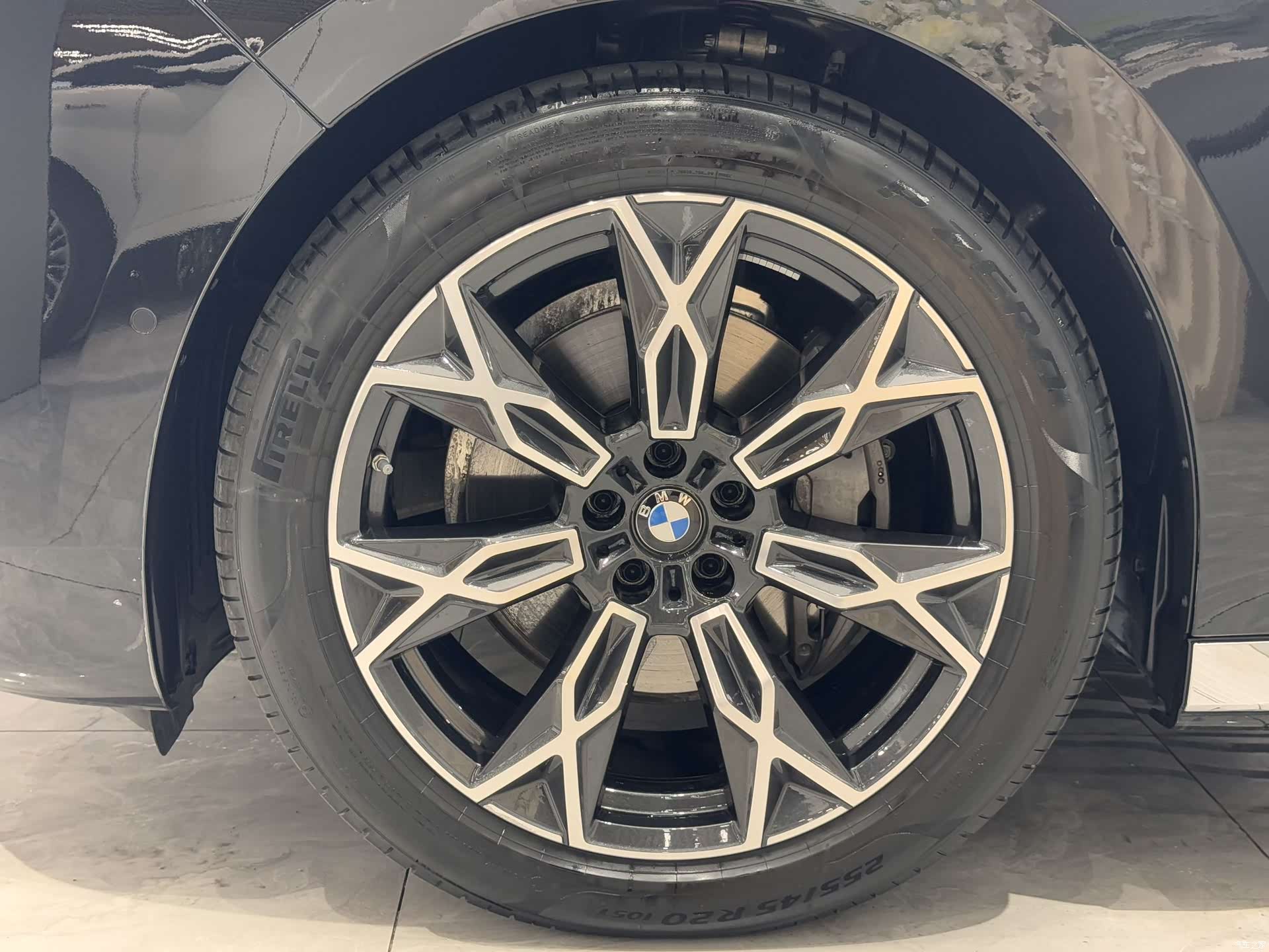 BMW 7 Series, 2026 23