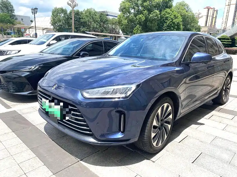HarmonyOS Ask the world M5