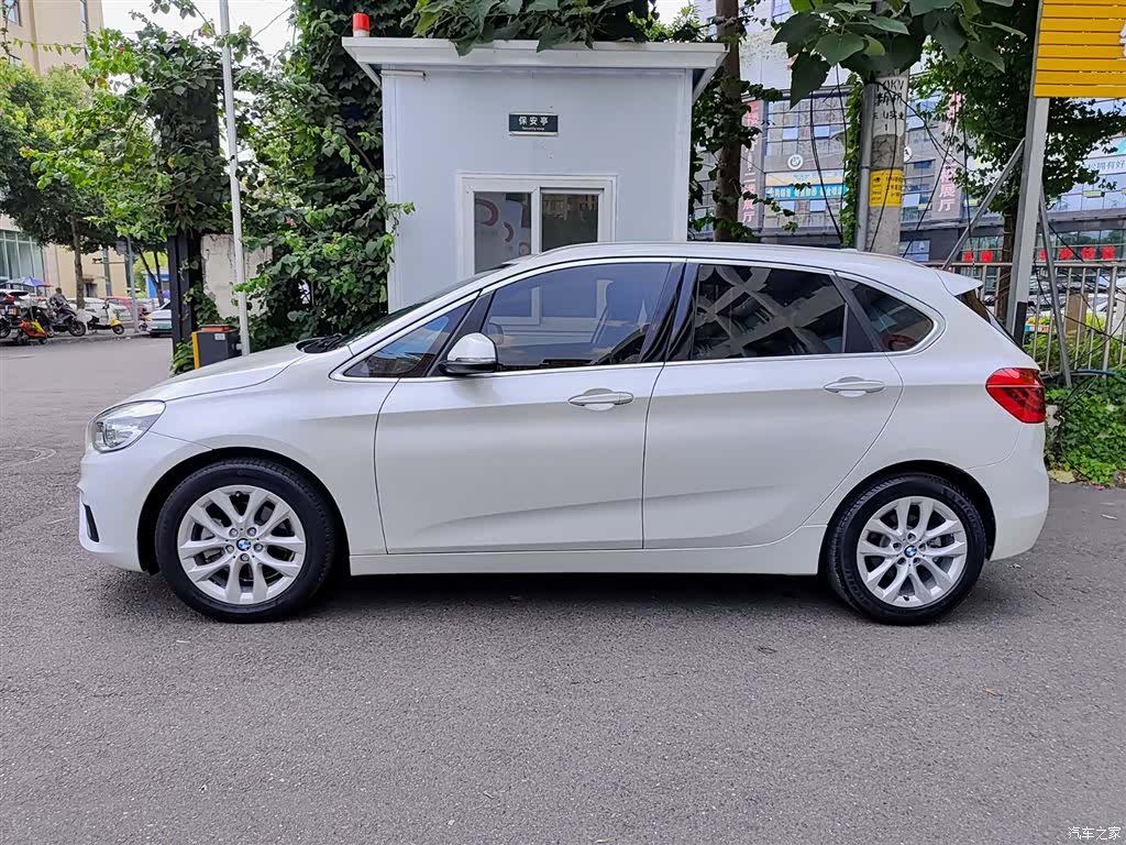 BMW 2 Series, 2017 3