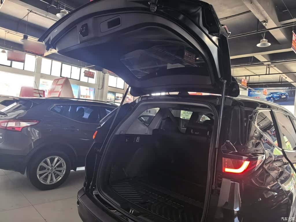 Honda Breeze, 2022 19