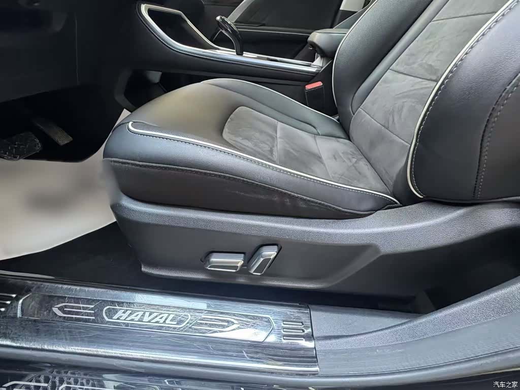 Haval H6, 2023 18
