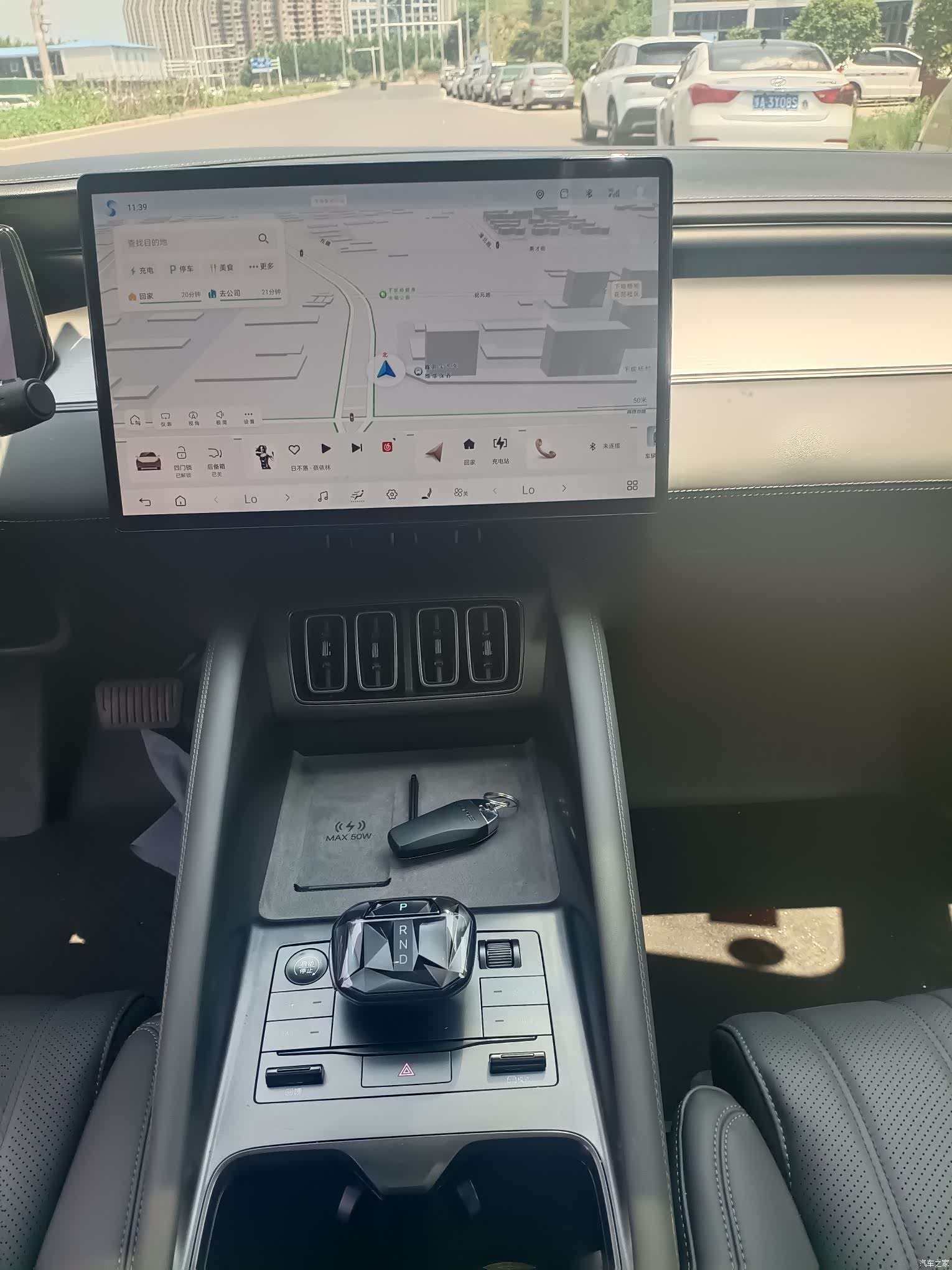 BYD Song, 2025 16