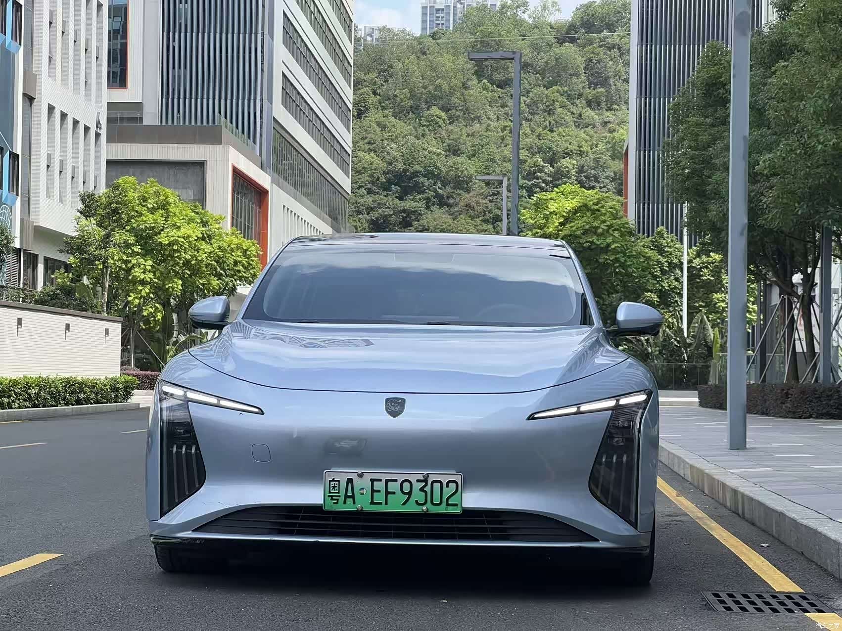 DongFeng S7, 2024 2