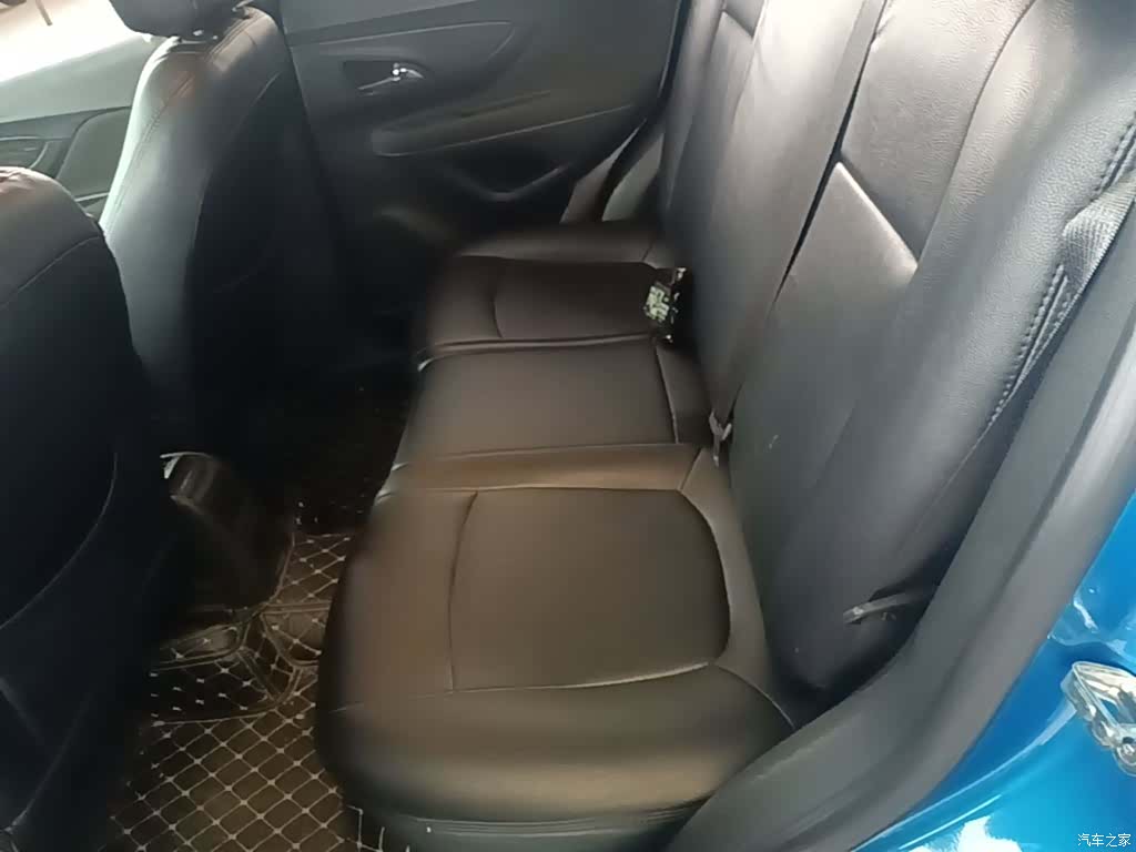 Buick Encore, 2017 17