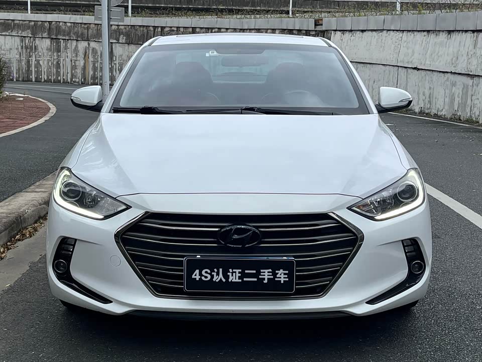 Hyundai Lead